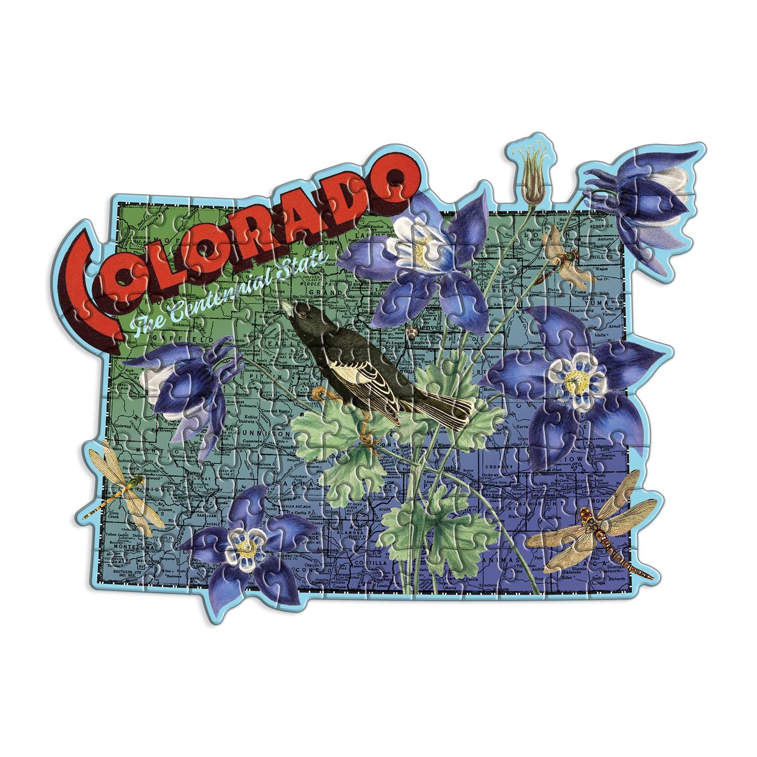 galison-colorado-mini-puzzle-100-teile-v-gel-blumen image 3