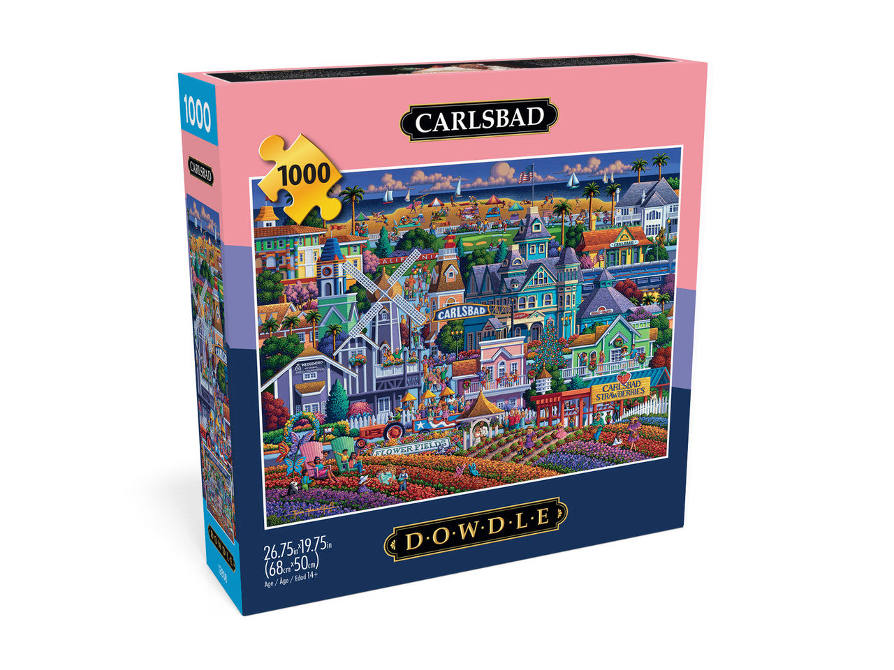 buffalo-games-eric-dowdle-carlsbad-puzzle-1000-teile-k-ste image 2