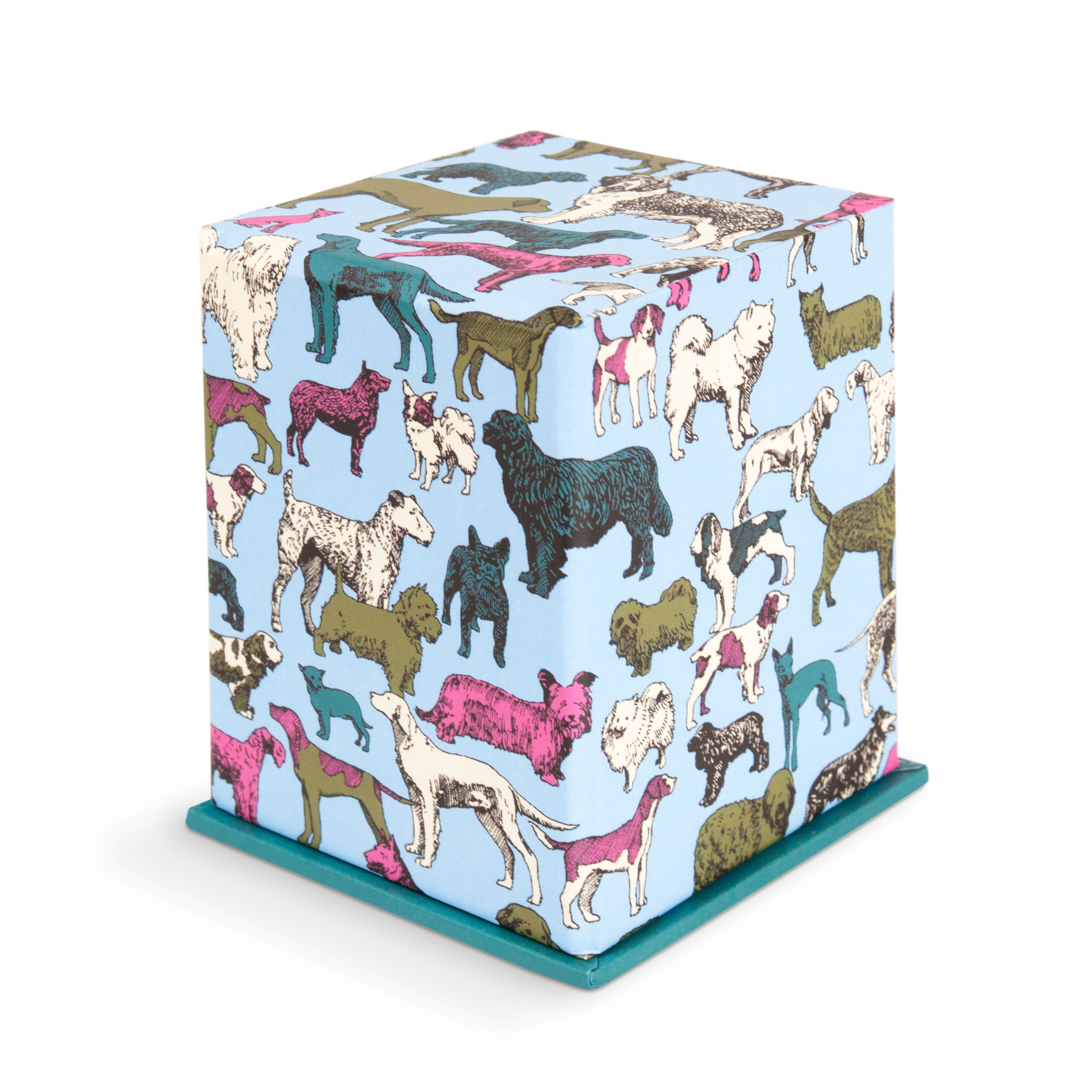 galison-liberty-best-in-show-stiftehalter-porzellan-hunde image 2