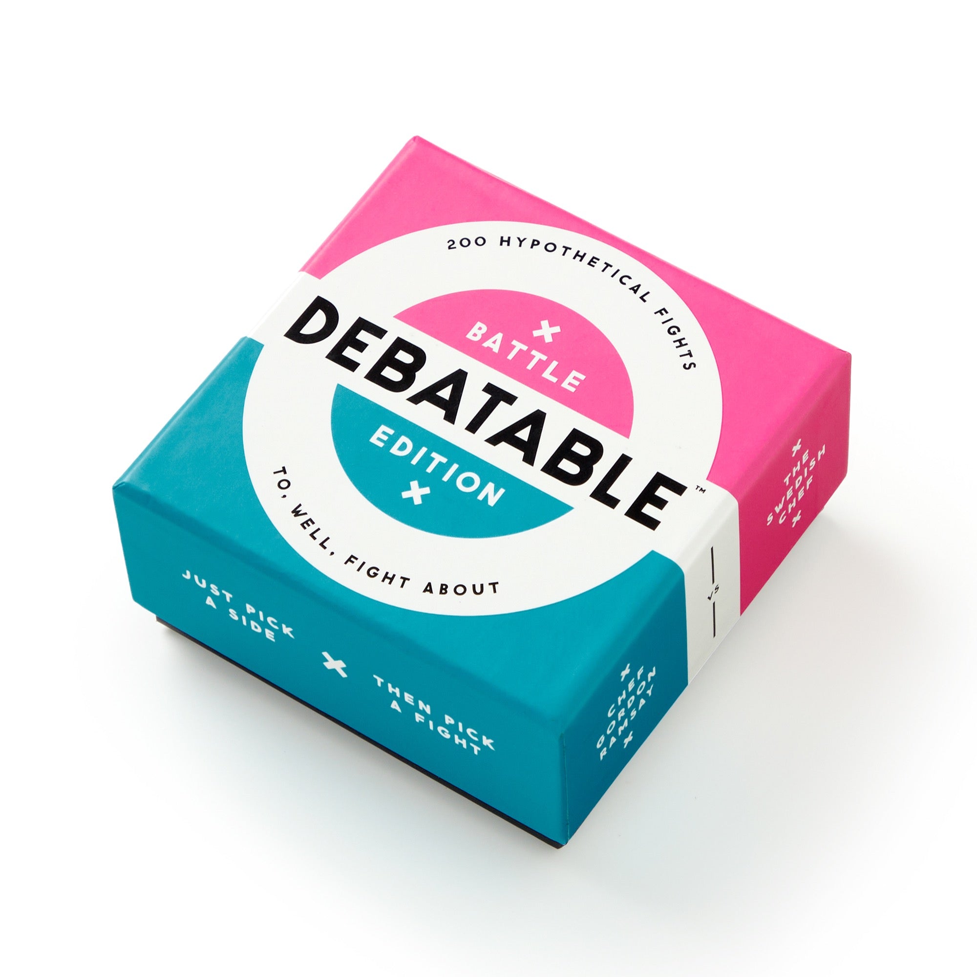 galison-debatable-battle-edition-partyspiel-200-karten image 7