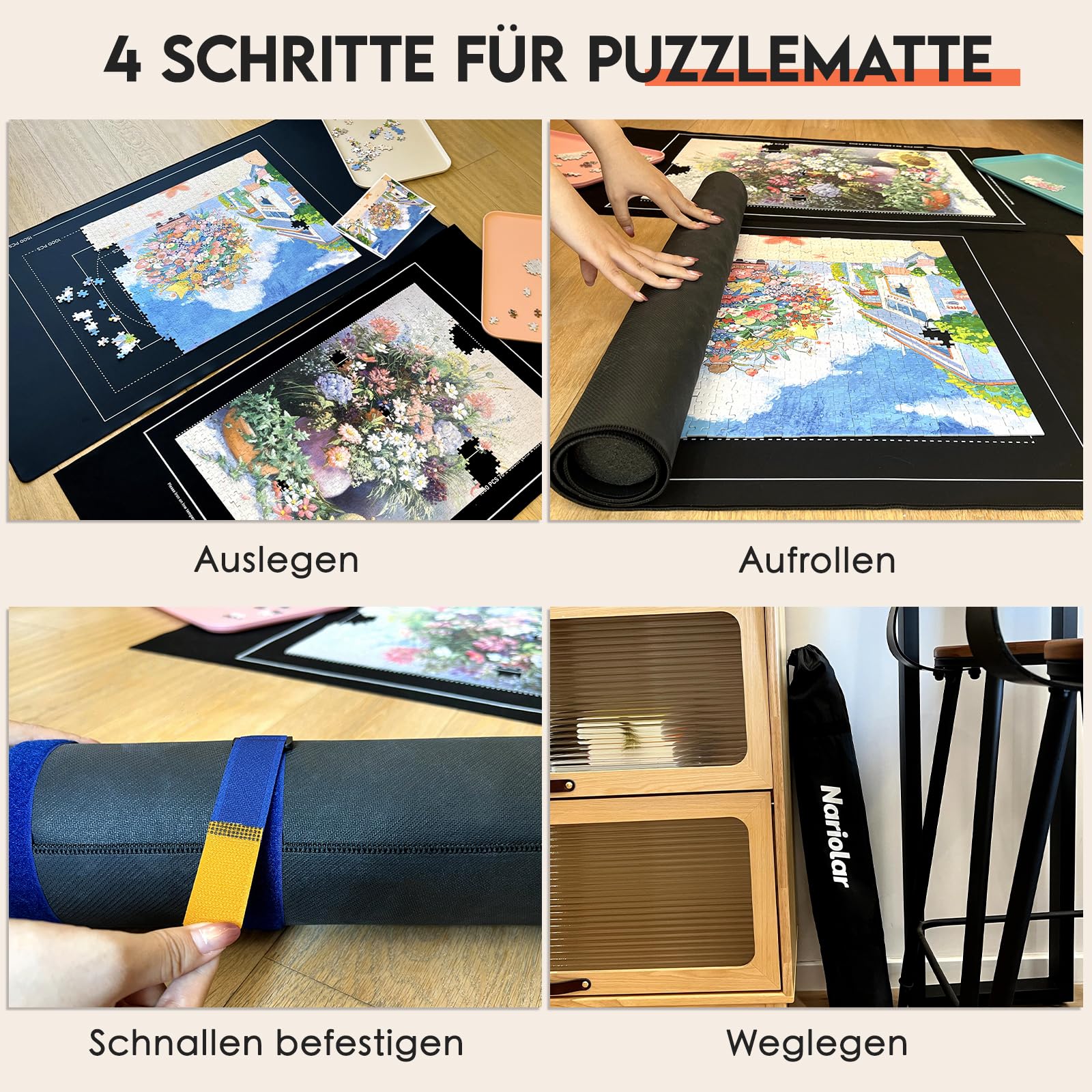 nariolar-puzzle-mat-puzzlematte-2er-set-gummi-filz-120x66-cm image 6