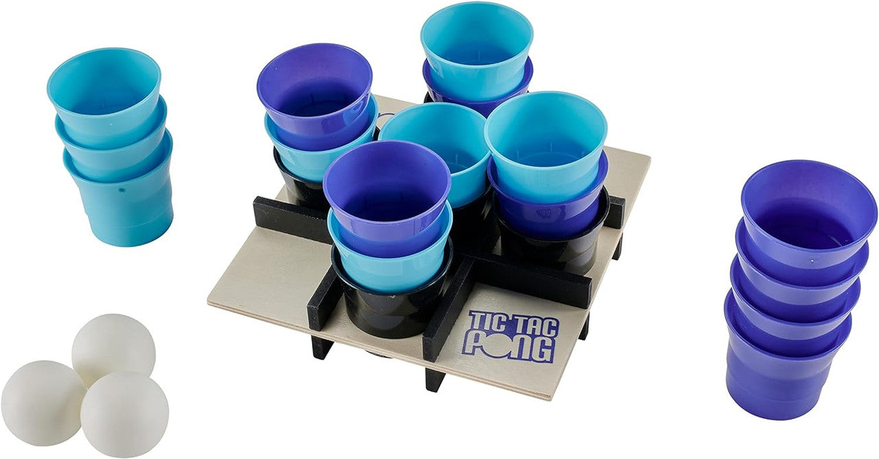 buffalo-games-tic-tac-pong-3d-gesellschaftsspiel-wurfspiel image 5