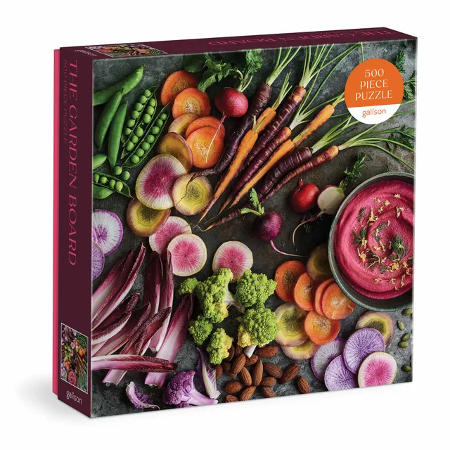galison-the-garden-board-500-teile-puzzle-gem-se image 1