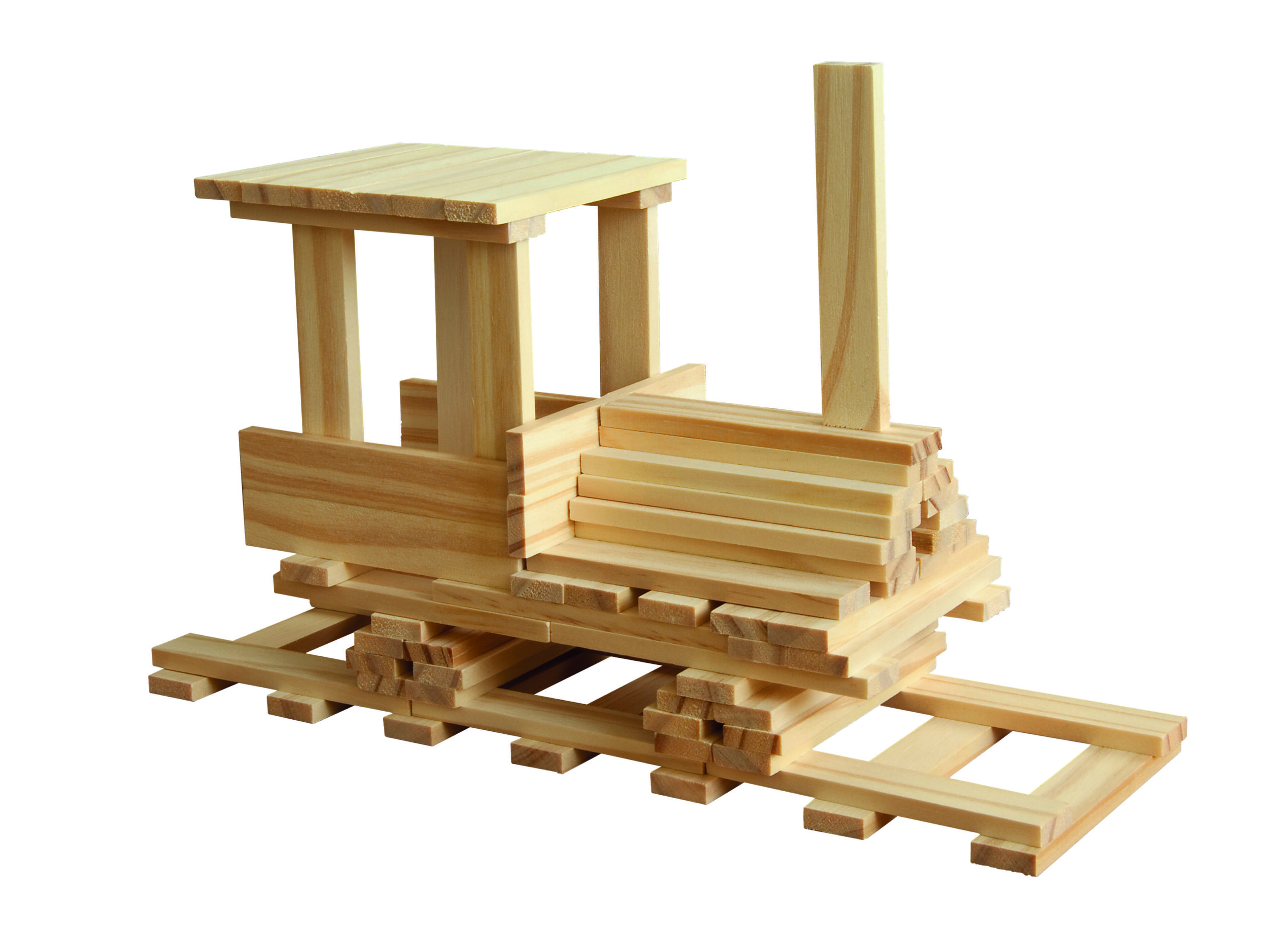 milliwood-ecocreator-holzbausteine-150-teile-planken image 5