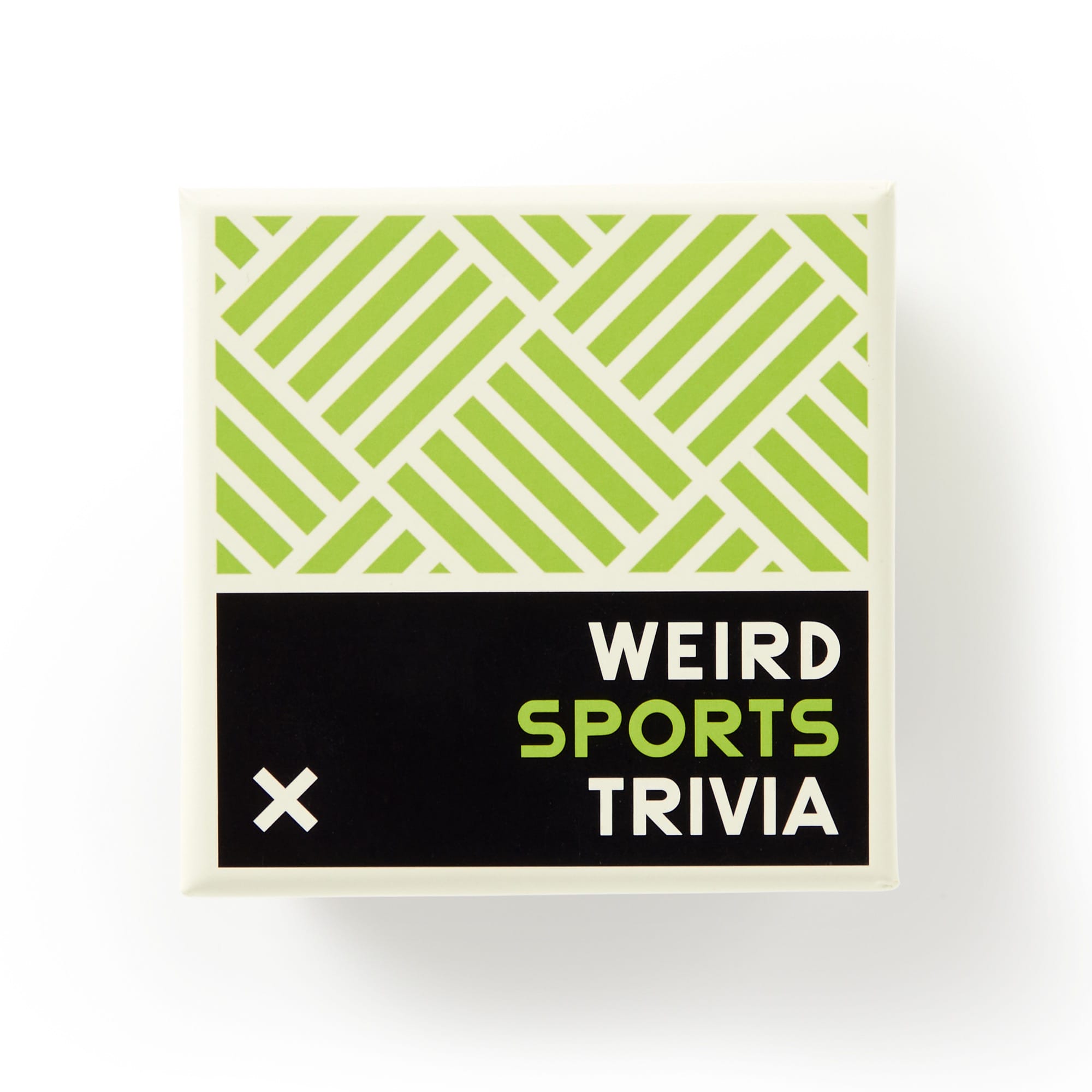 galison-games-weird-sports-trivia-quizspiel-200-karten-sport image 1