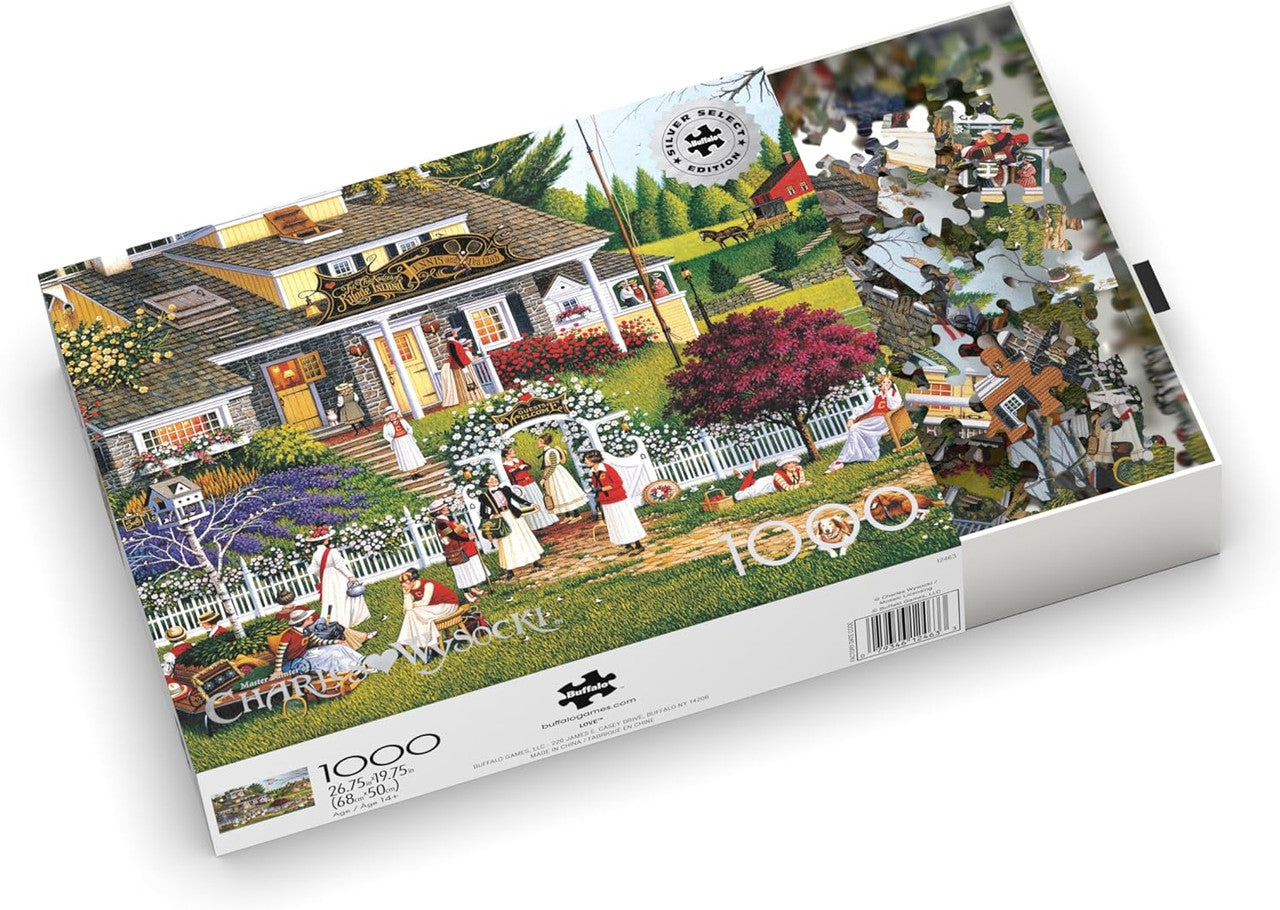buffalo-games-wysocki-love-1000-teile-puzzle-silber image 5
