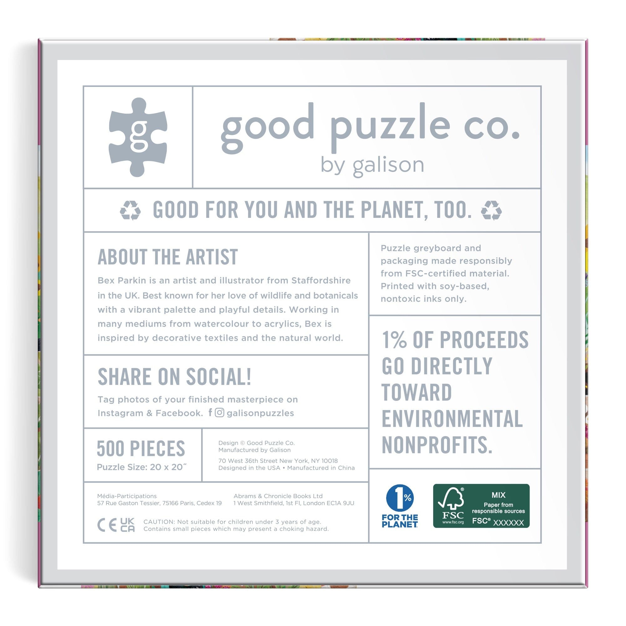 good-puzzle-co-countryside-harvest-puzzle-500-landschaft image 4
