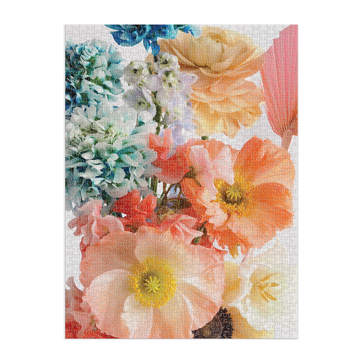 galison-ashley-woodson-bailey-florida-light-puzzle-1000-teile-blumen image 2