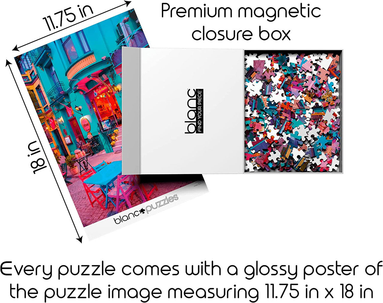 blanc-sultanahmet-istanbul-500-teile-puzzle-stadt image 2