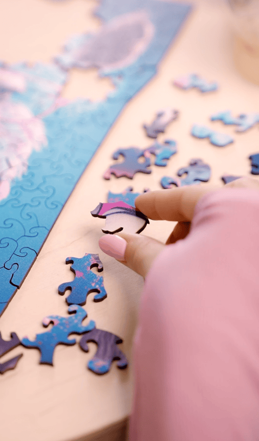 milliwood-cold-is-cool-alpaka-holzpuzzle-316-teile image 6