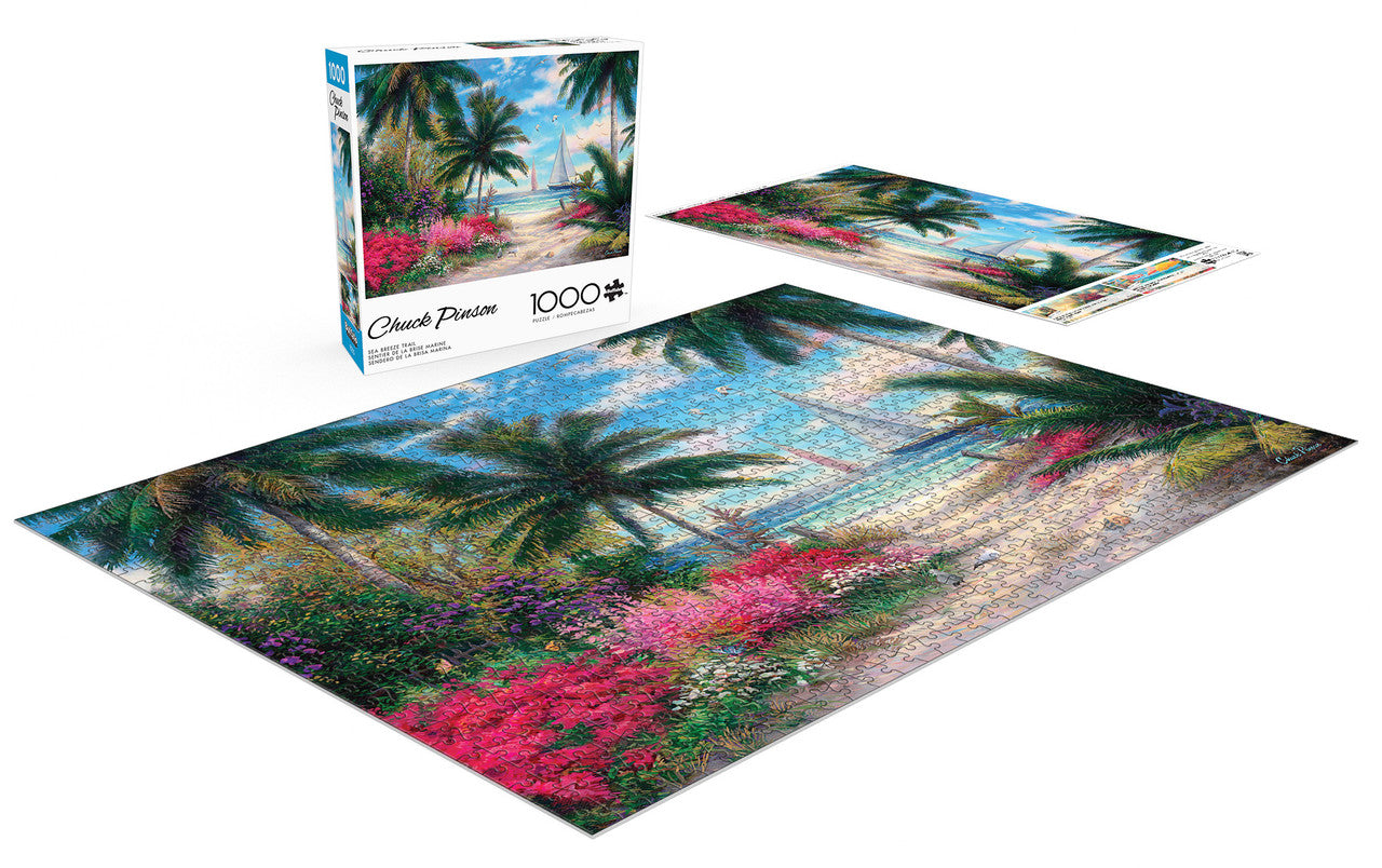 buffalo-games-sea-breeze-trail-1000-teile-puzzle-k-ste image 3