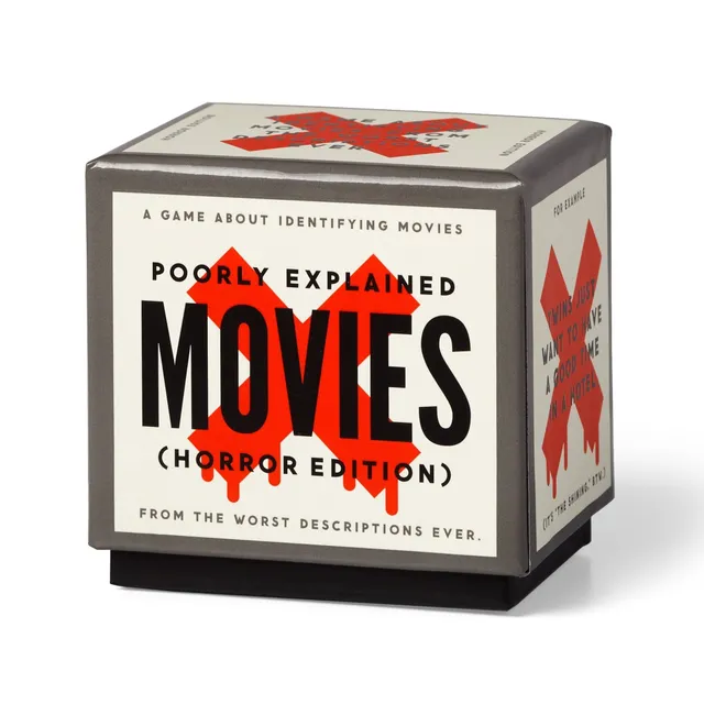 galison-games-mini-poorly-explained-horror-partyspiel image 1