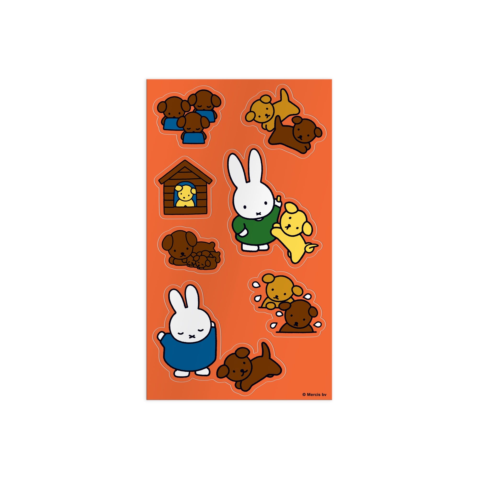 galison-miffy-sticker-tin-aufkleber-dose-225-sticker image 8