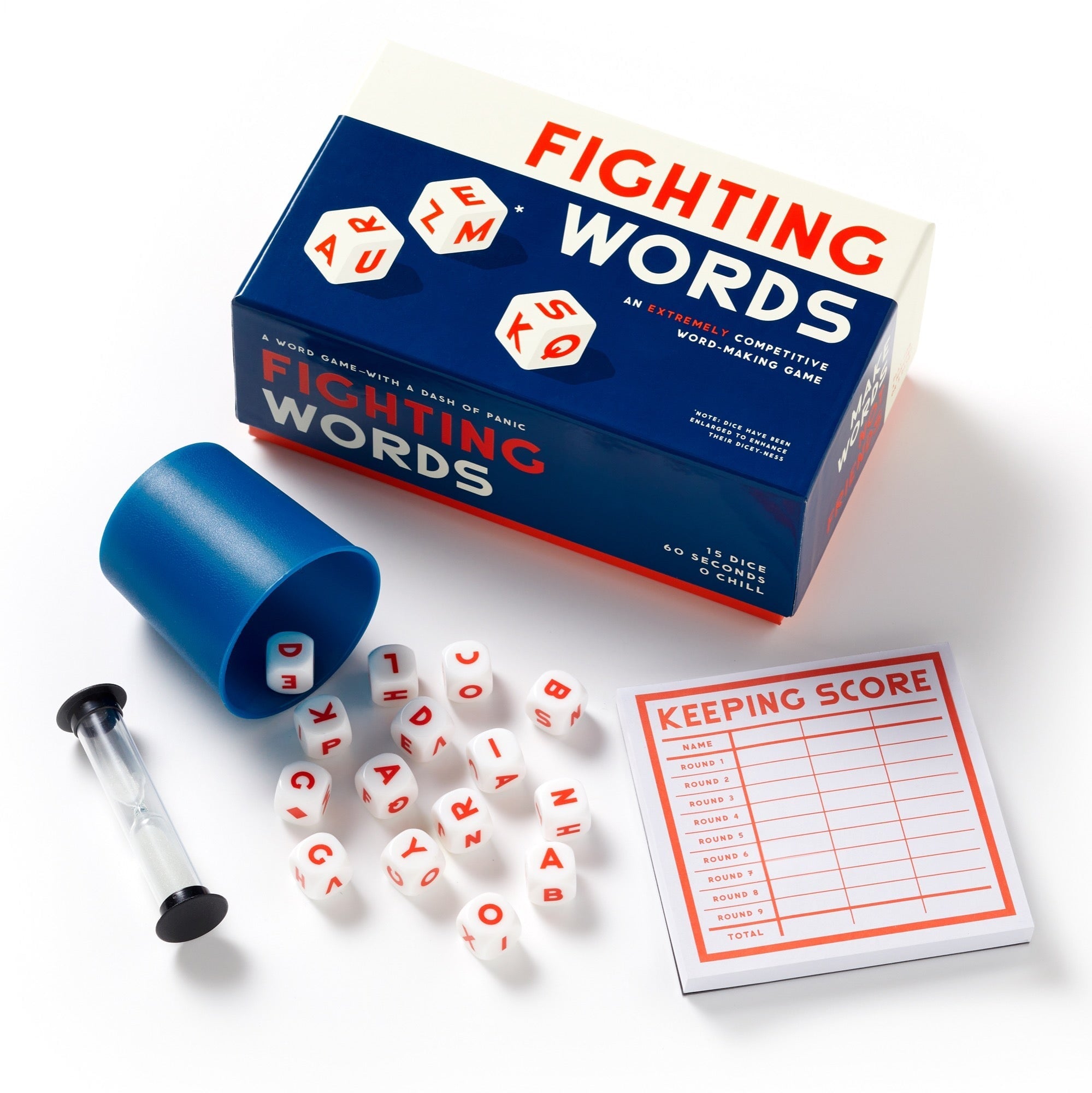 galison-fighting-words-w-rfelspiel-wortspiel-15-w-rfel image 4
