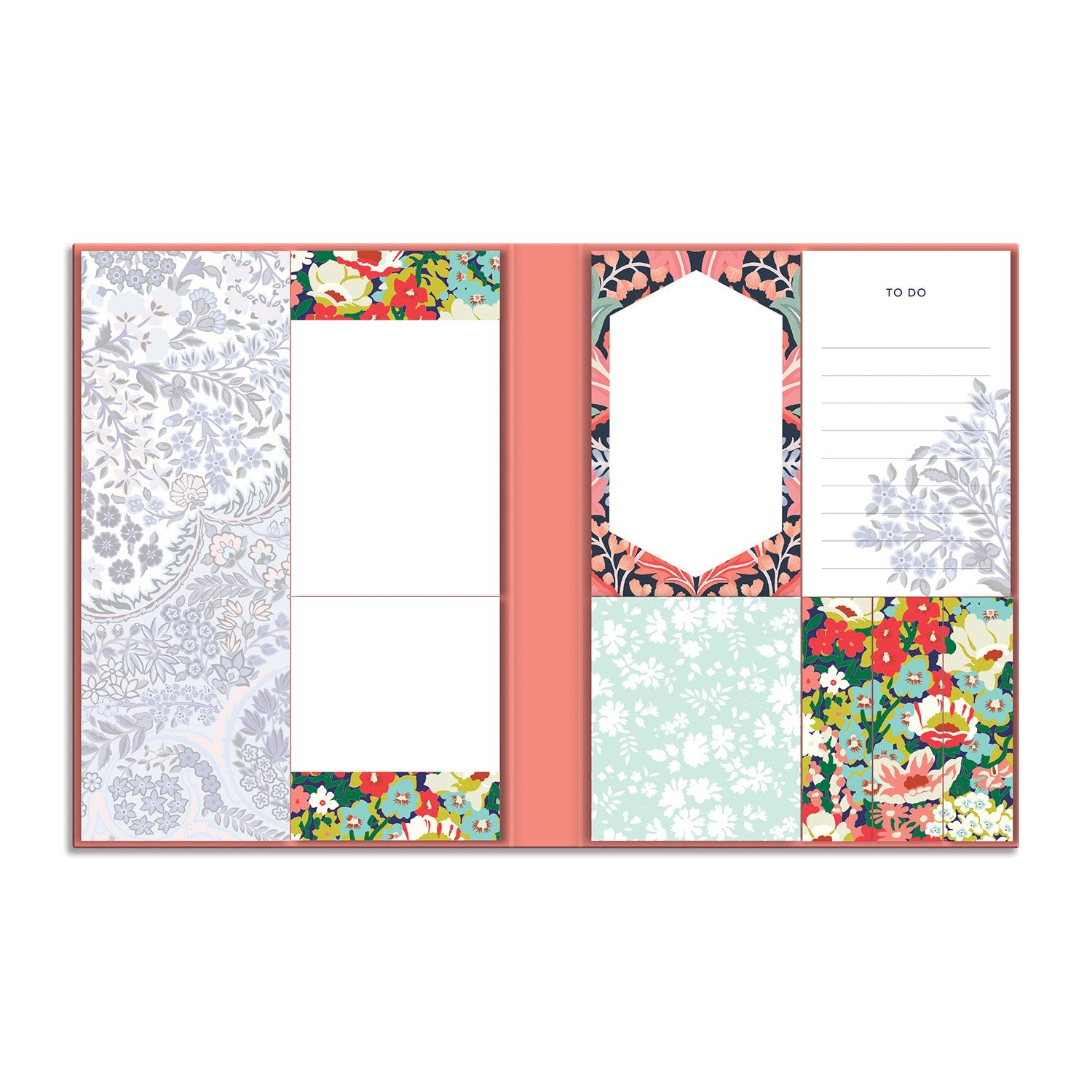 galison-liberty-floral-haftnotizen-buch-540-sticky-notes image 2