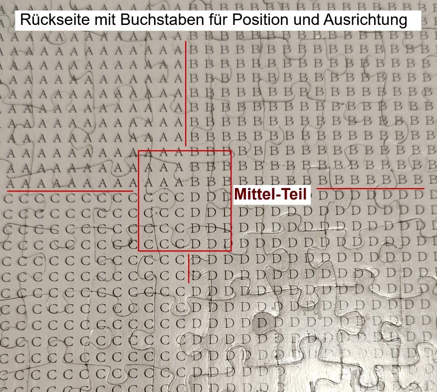Bunte Stadt