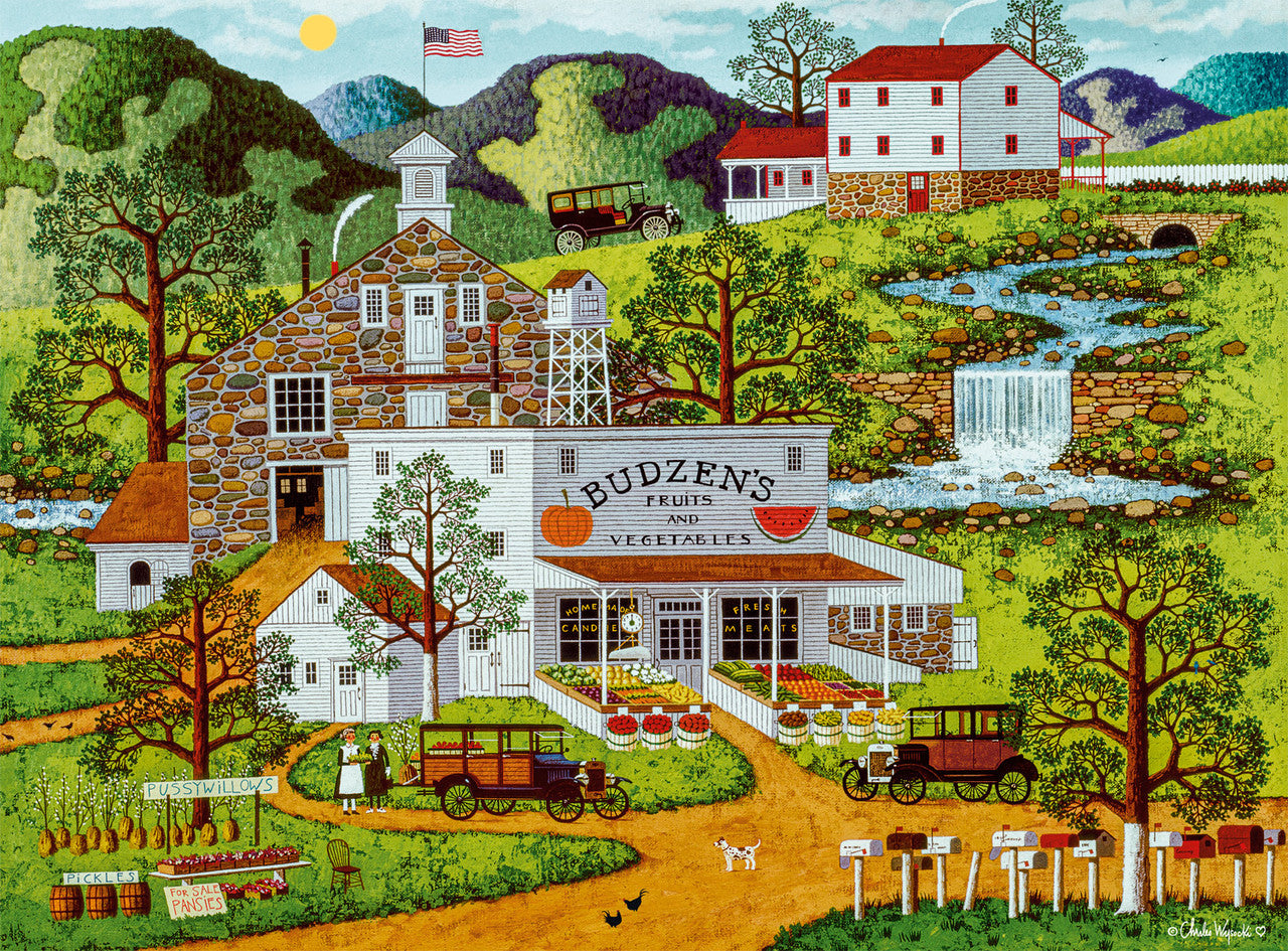 buffalo-games-budzens-1000-teile-puzzle-wysocki-marktszene image 4