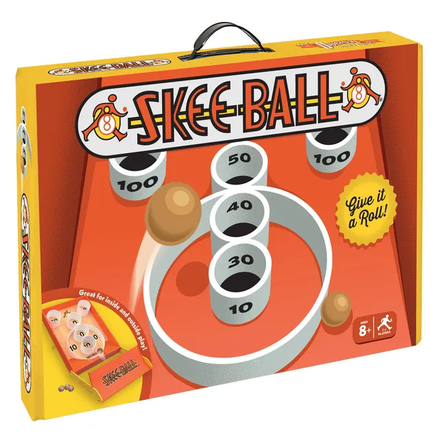 buffalo-games-skee-ball-spiel-arcade-wurfspiel-ab-8-jahren image 1
