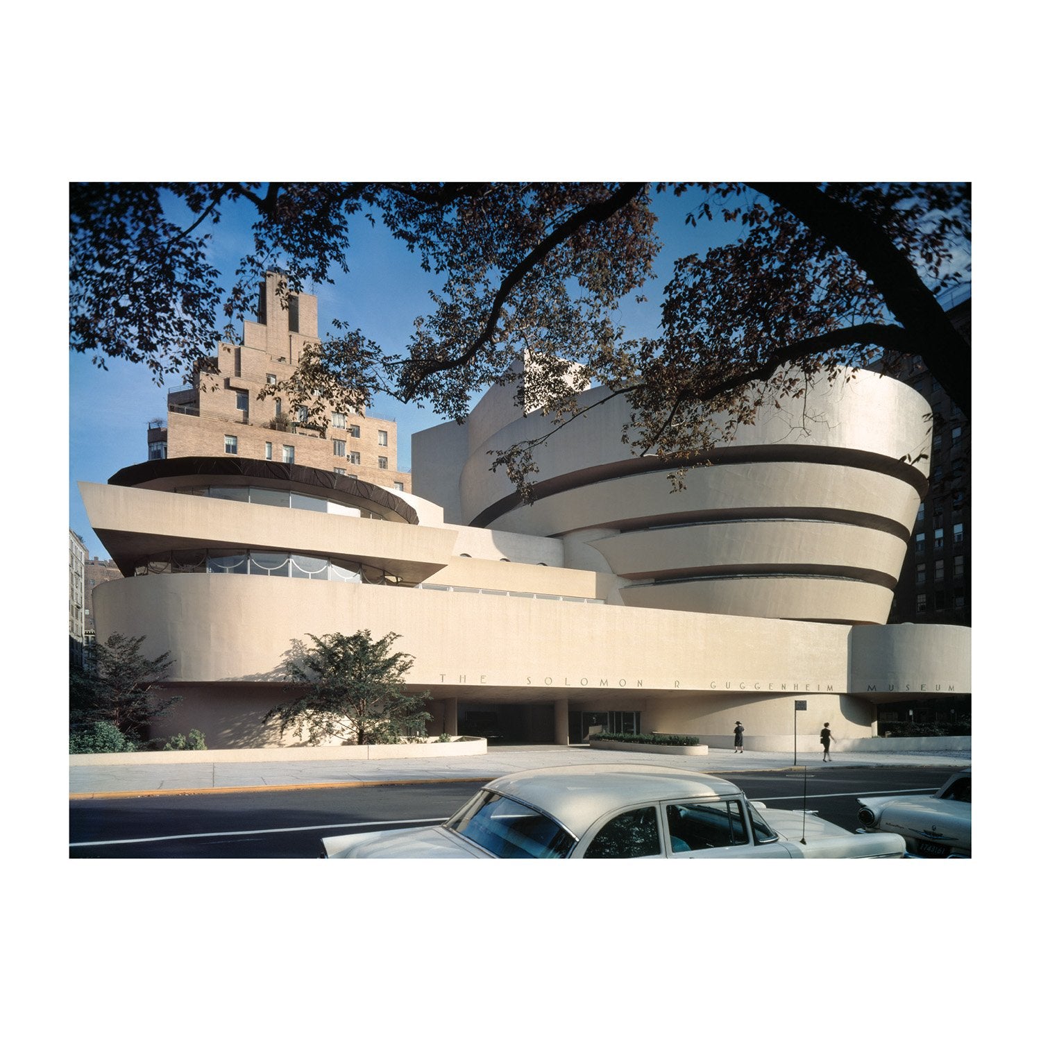 galison-guggenheim-puzzle-500-teile-doppelseitig image 6