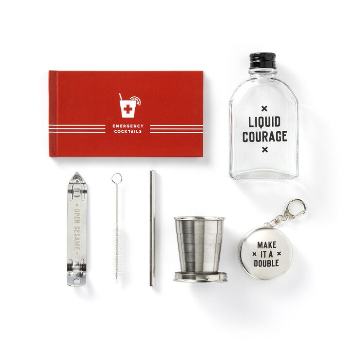 galison-in-the-event-of-sobriety-emergency-trinkset-geschenkbox image 3