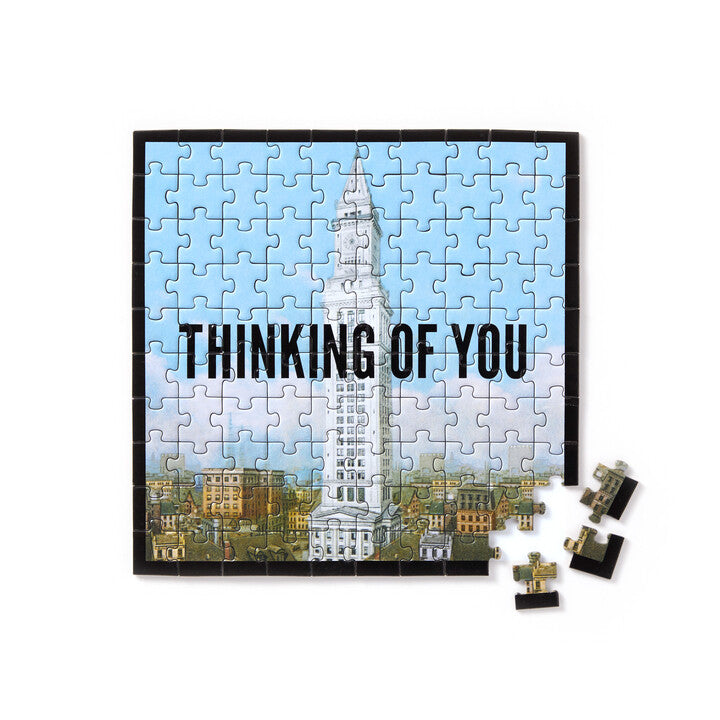 galison-thinking-of-you-mini-puzzle-100-teile-geschenk image 3