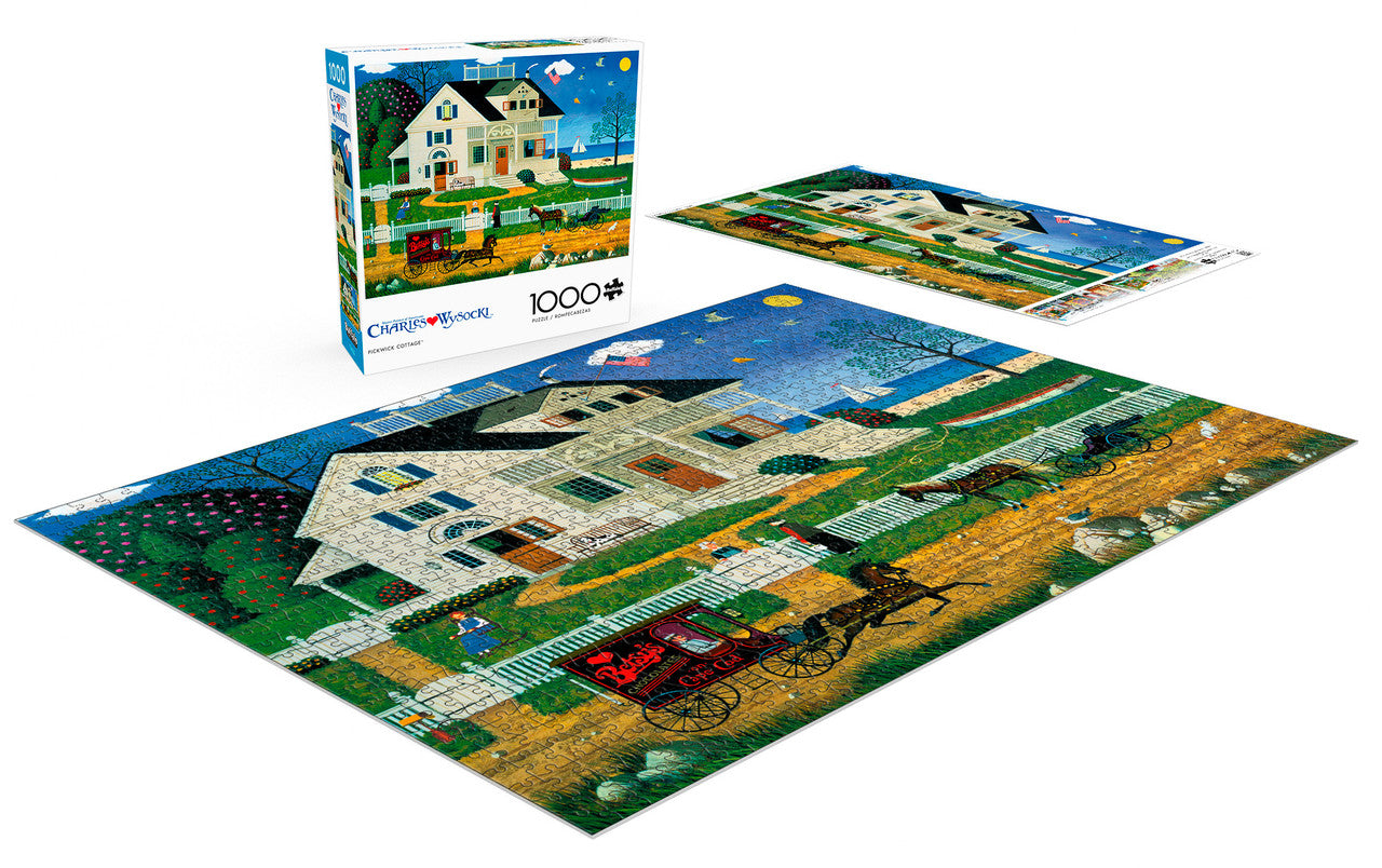 buffalo-games-pickwick-cottage-1000-teile-puzzle-k-ste image 4