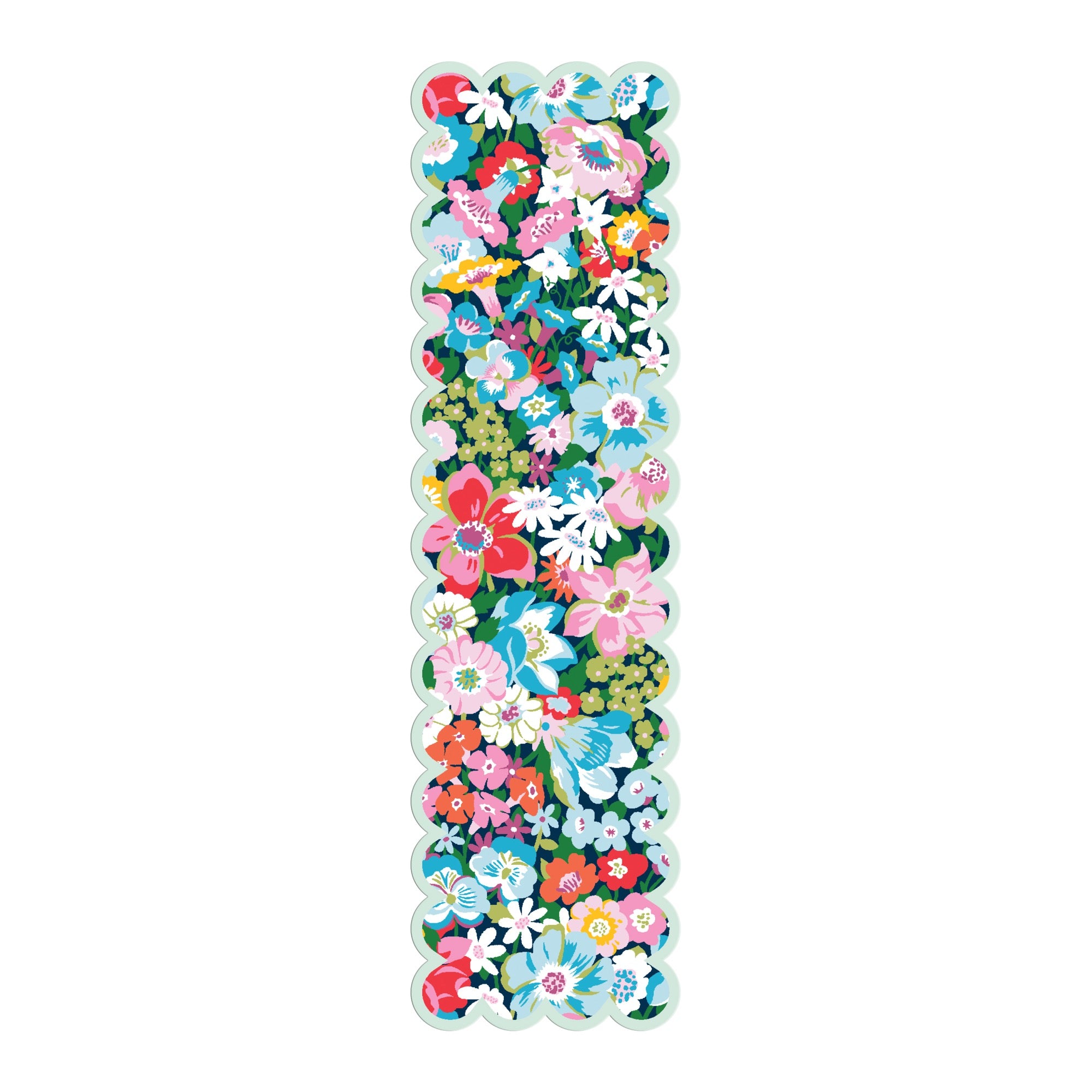 galison-liberty-artemis-lesezeichen-blumen-doppelseitig image 2
