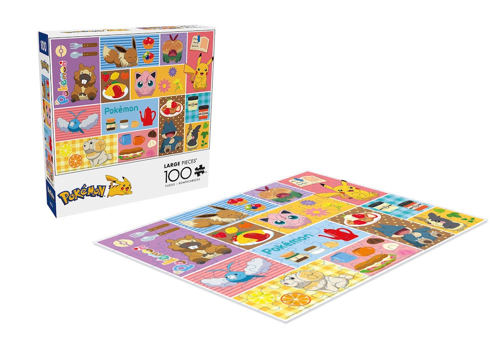 buffalo-games-pok-mon-treats-100-teile-puzzle-mit-gro-en-teilen image 4
