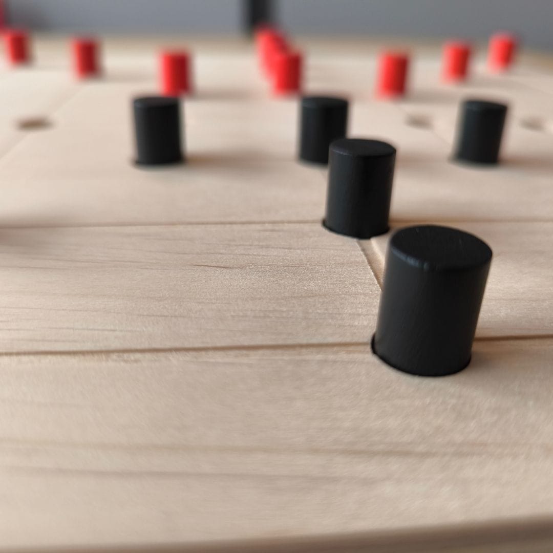 milliwood-wooduplay-m-hle-holzspiel-strategiespiel-f-r-2 image 6