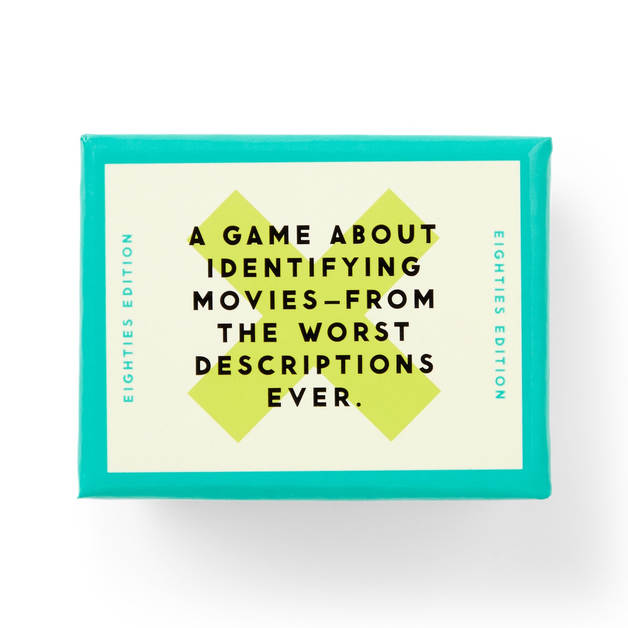 galison-games-mini-poorly-explained-movies-80s-partyspiel image 5