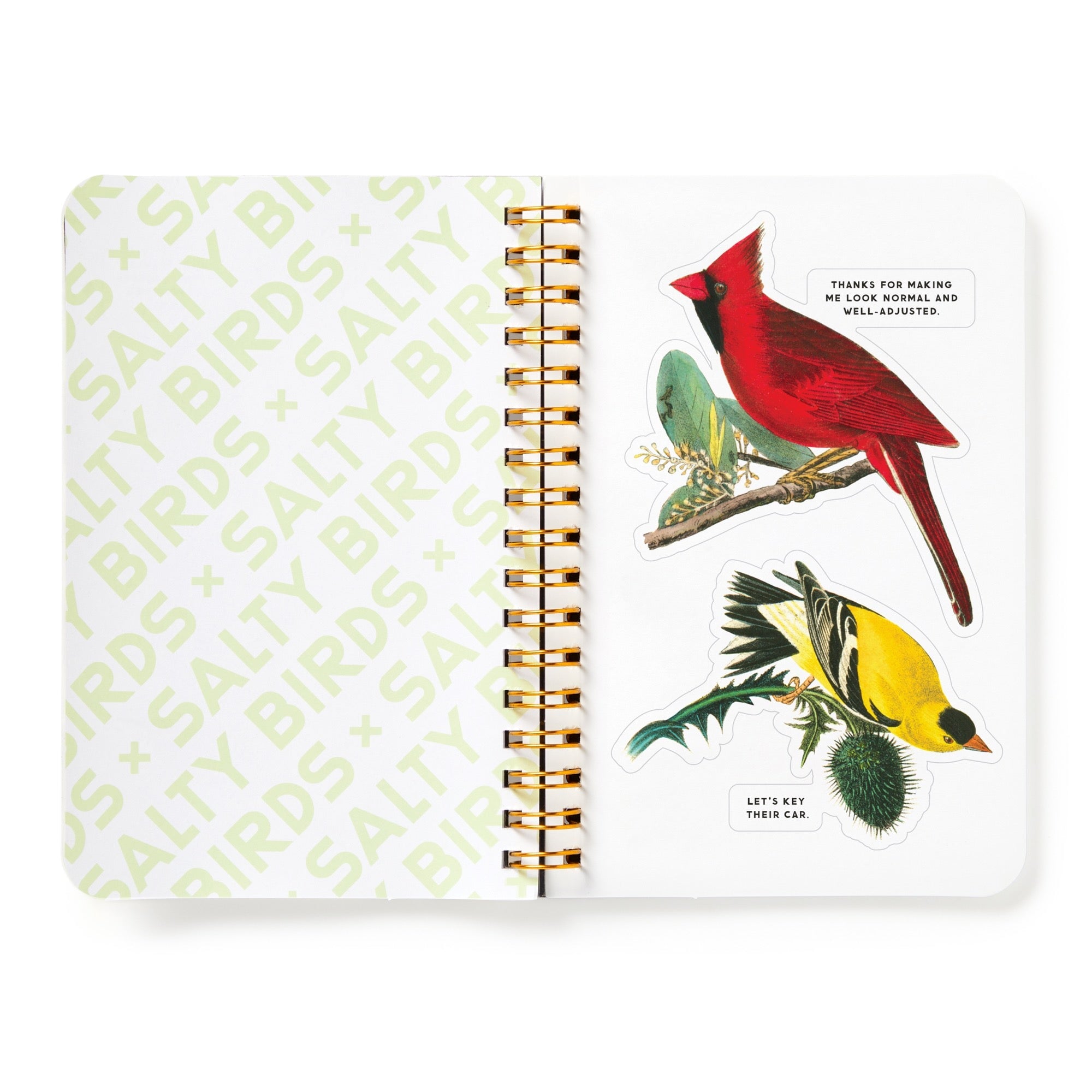 galison-salty-birds-stickerbuch-aufkleberbuch-20-seiten-vintage image 8