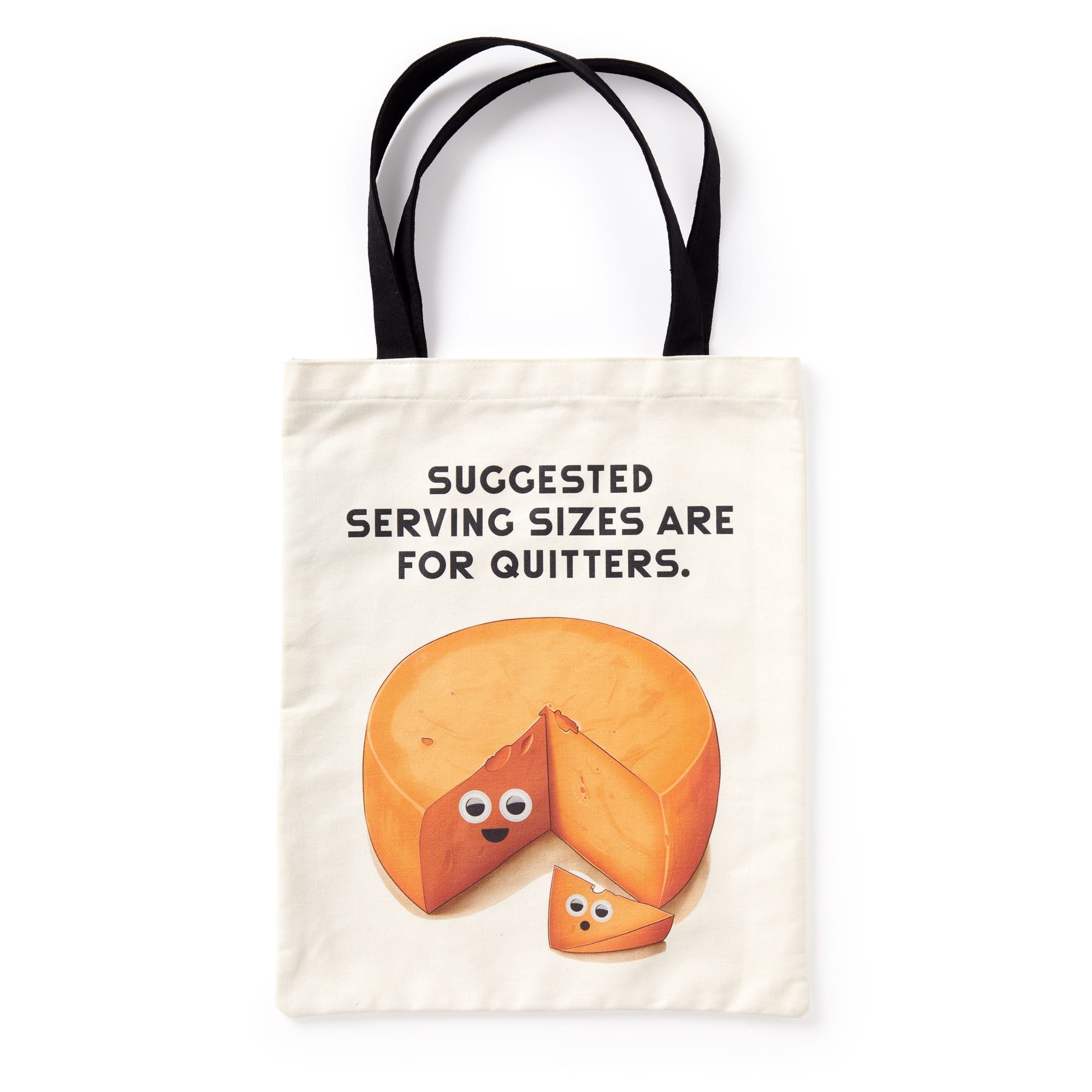 galison-googly-food-tote-bag-canvas-baumwolle-38x43-cm image 2