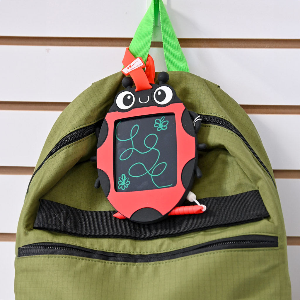 boogie-board-sketch-pals-ivy-ladybug-maltablett-mit-clip image 6