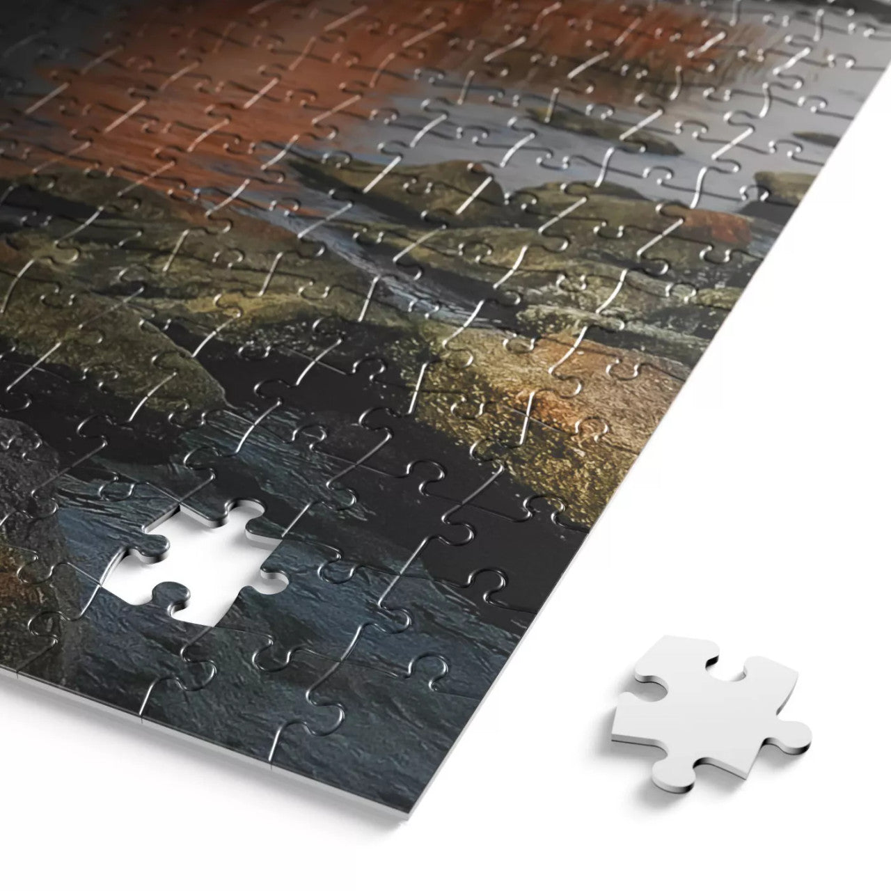 buffalo-games-blanc-tybee-island-puzzle-300-teile-insel image 6