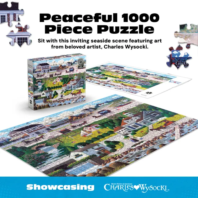 buffalo-games-cricket-hawk-harbor-1000-teile-puzzle-k-ste image 1