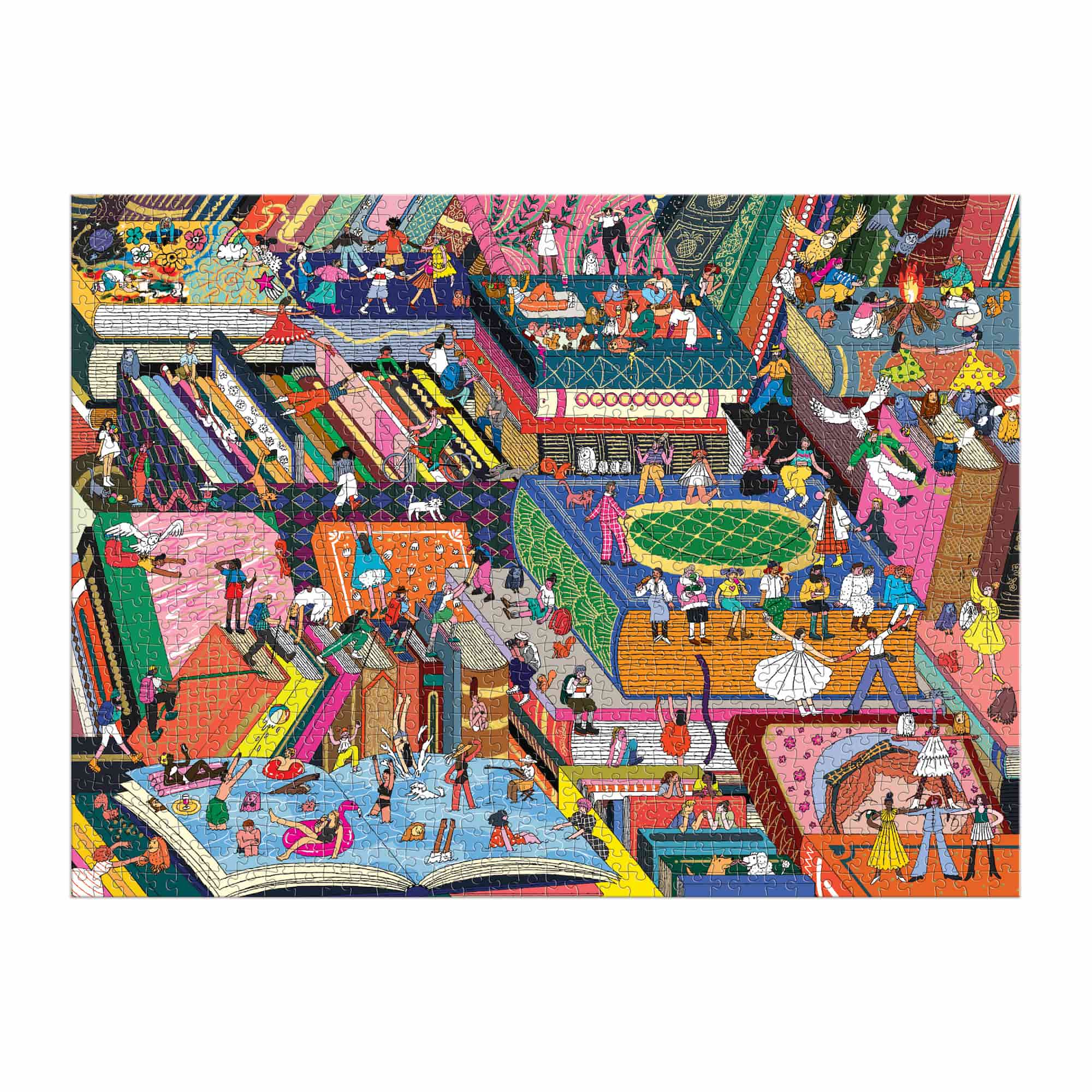 galison-novel-neighborhood-1000-teile-puzzle-folie image 3
