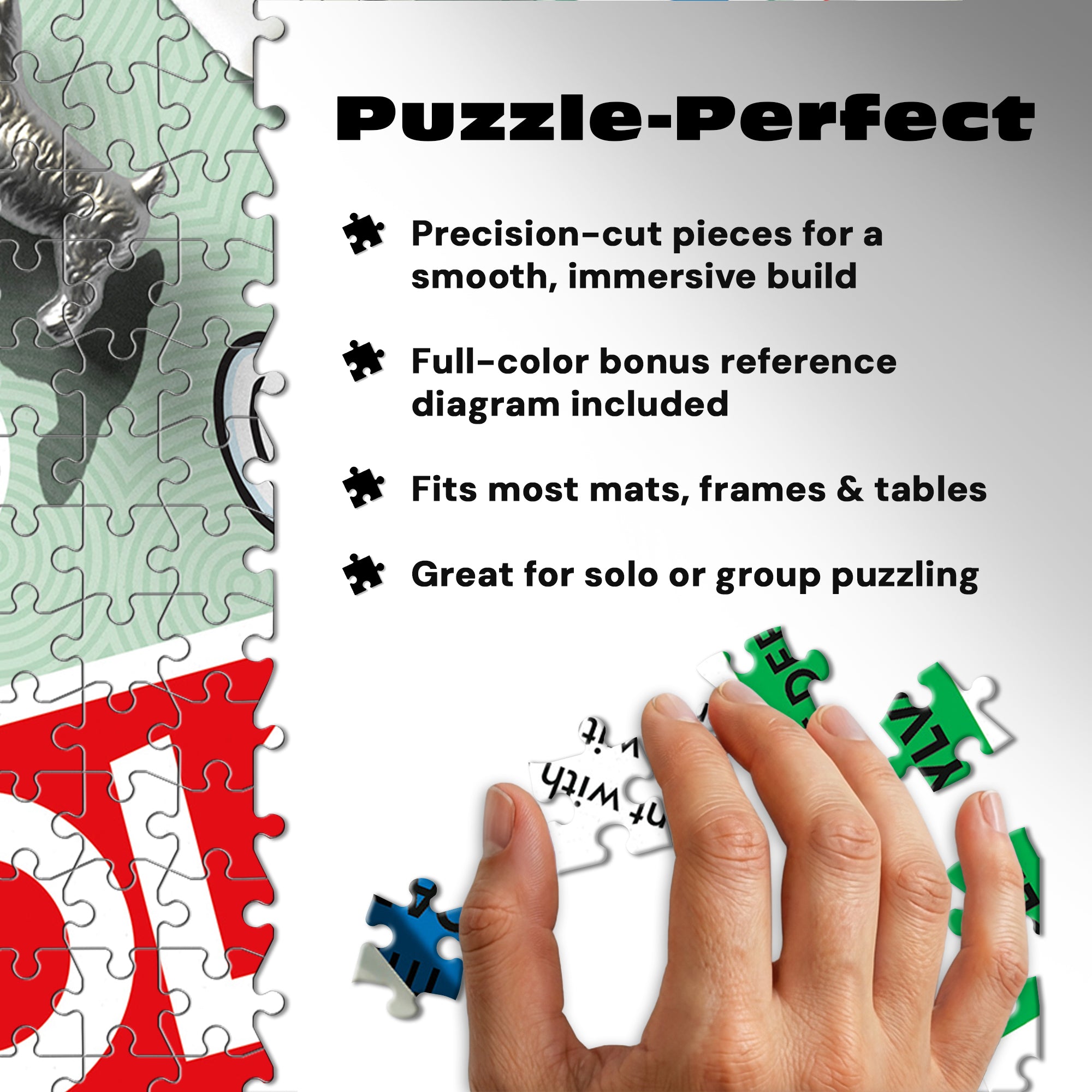 buffalo-games-monopoly-collage-1000-teile-puzzle-brettspiel image 4