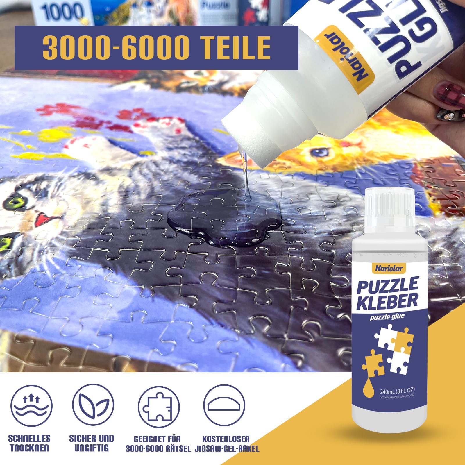 nariolar-puzzle-glue-puzzle-kleber-transparent-240-ml-mit-applikator image 2