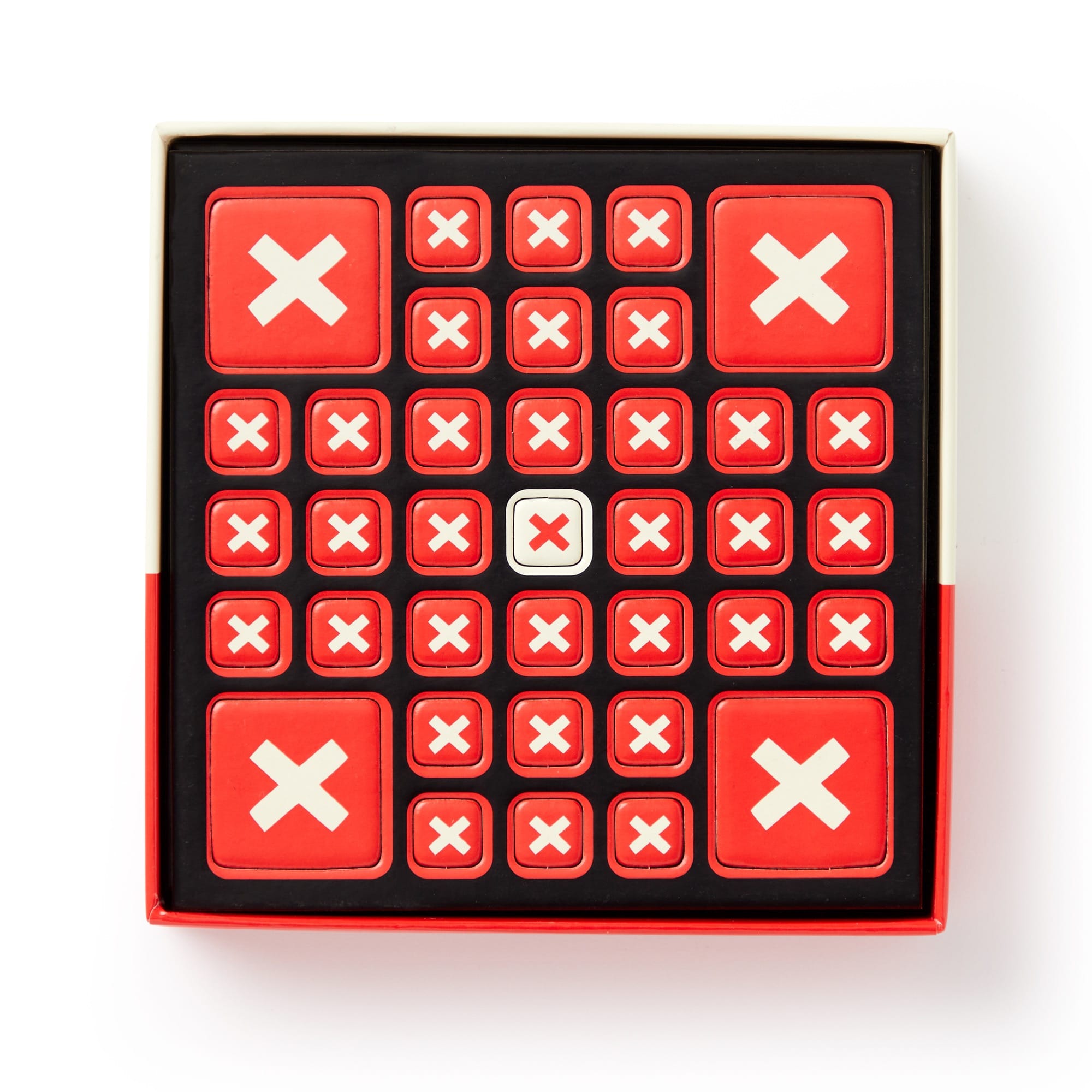galison-games-tic-tac-no-magnetspiel-k-hlschrank-74-teilig image 5