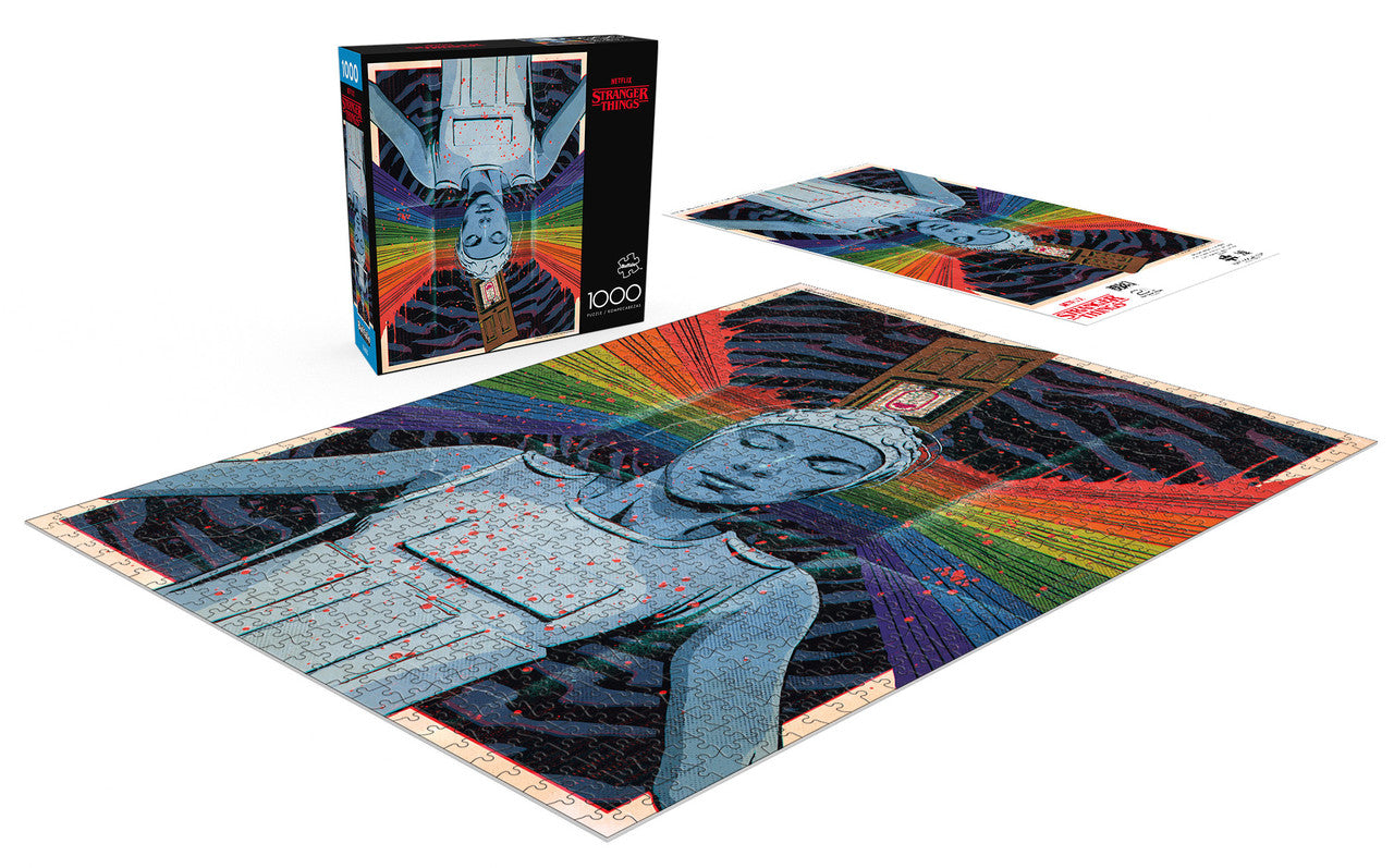 buffalo-games-stranger-things-the-nina-project-puzzle-1000-teile image 3