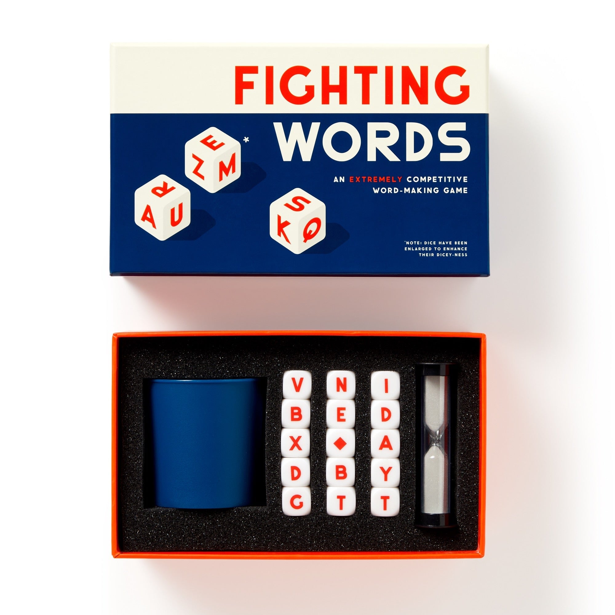 galison-fighting-words-w-rfelspiel-wortspiel-15-w-rfel image 5
