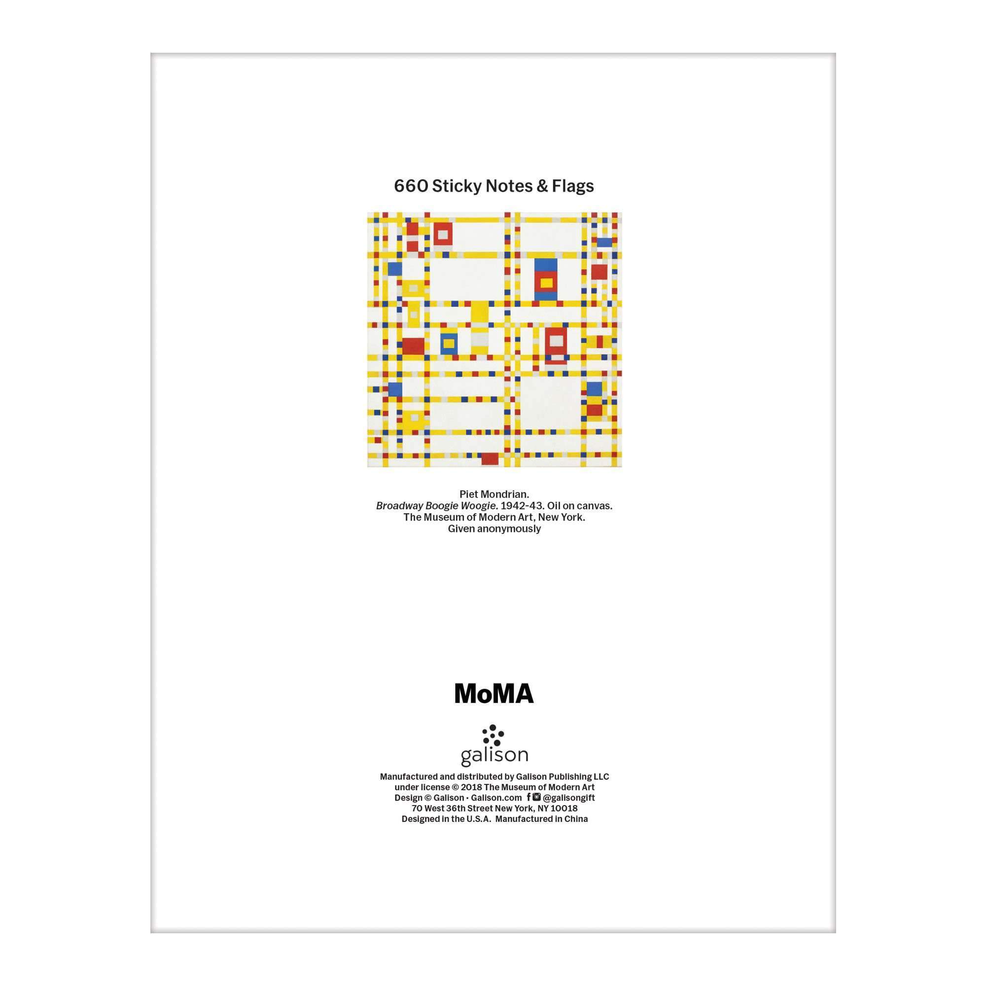galison-moma-mondrian-haftnotizen-box-660-zettel-kunst-design image 3