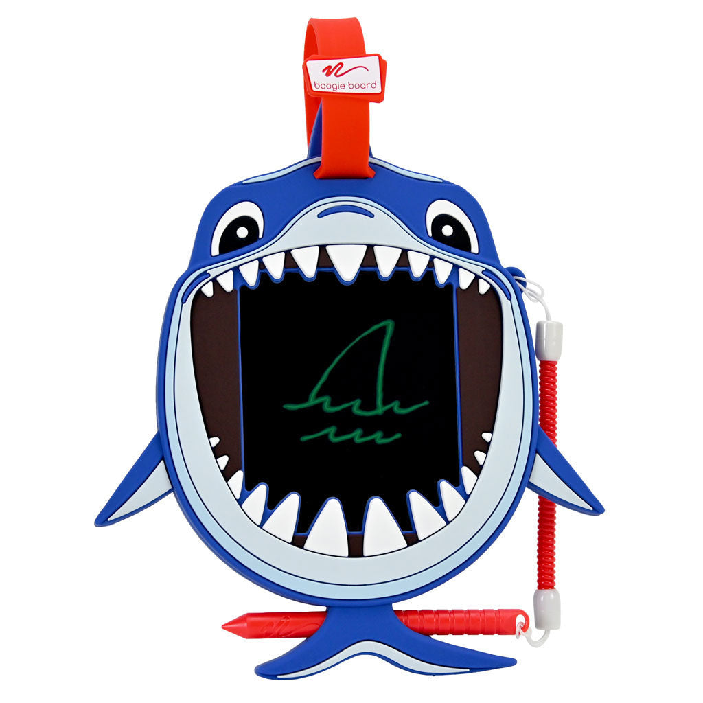 boogie-board-sketch-pals-clark-shark-maltablet-hai image 1