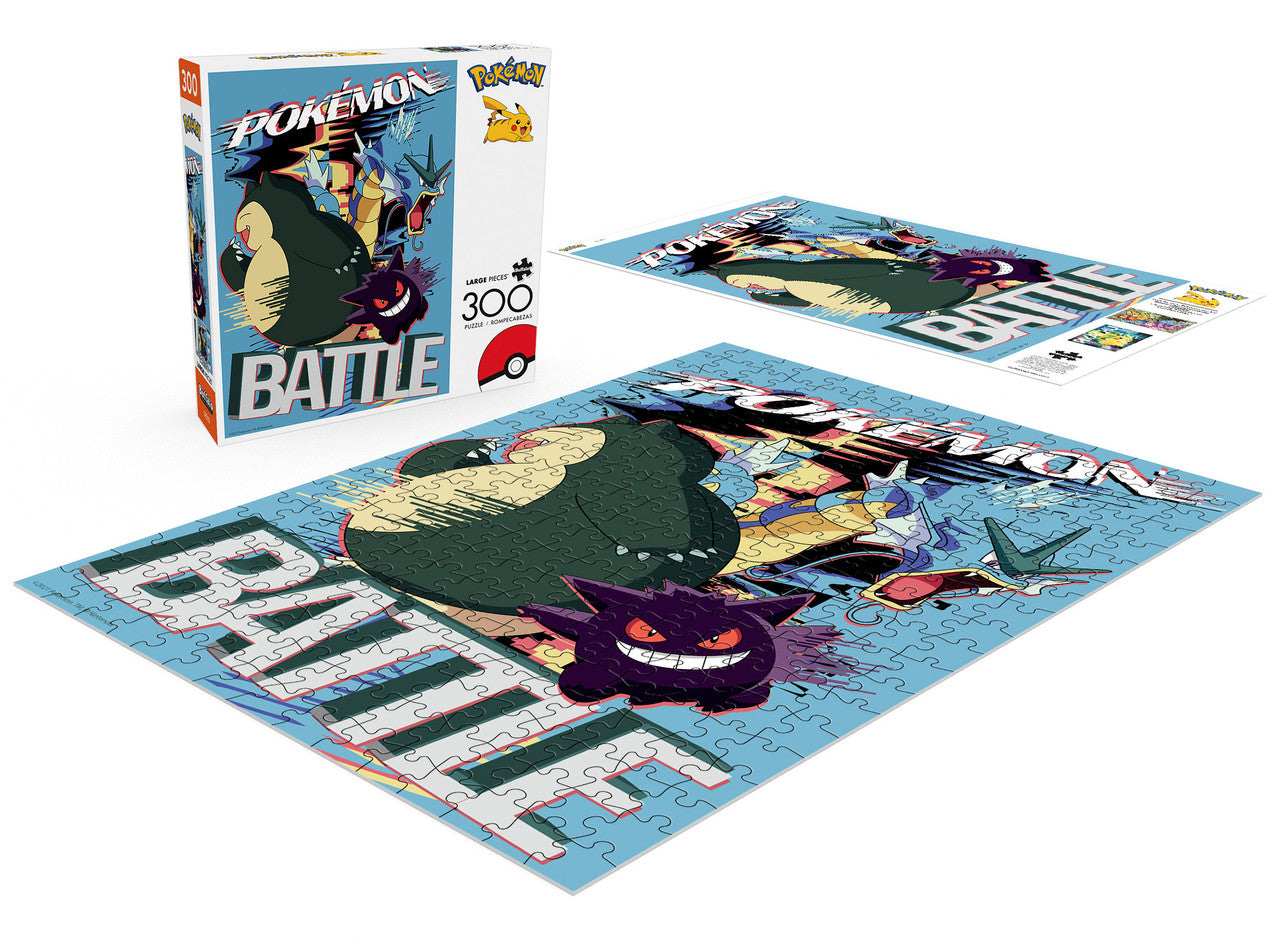 buffalo-games-pok-mon-battle-distortion-puzzle-300-teile-xxl image 5