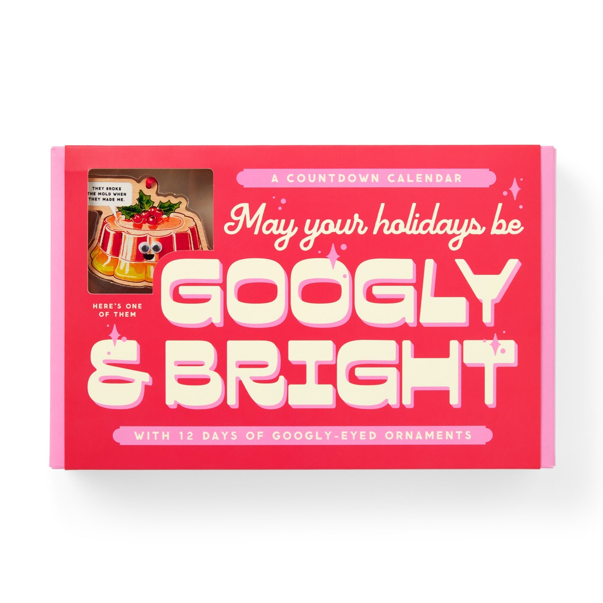 galison-googly-bright-adventskalender-12-holzanh-nger image 2
