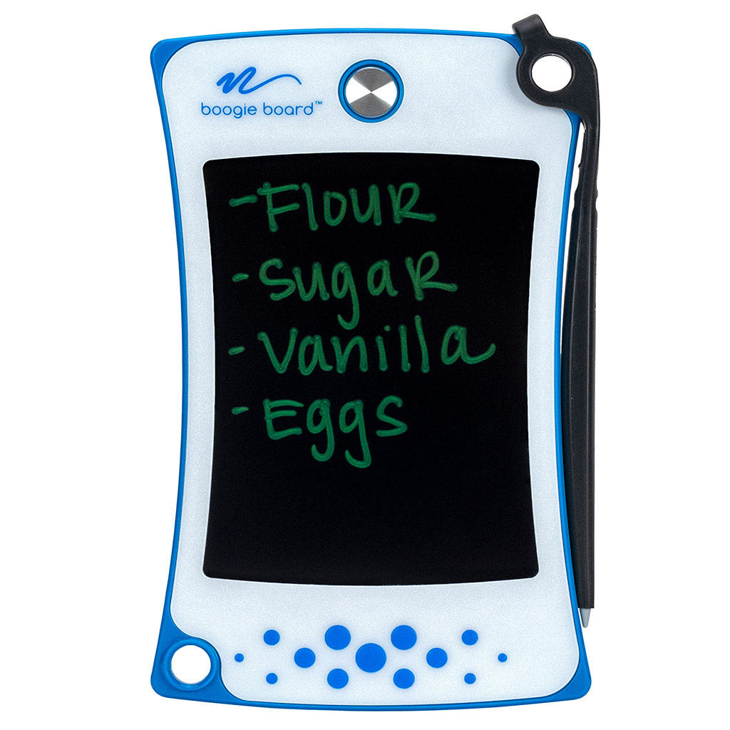 buffalo-games-boogie-board-jot-pocket-schreibtafel-4-5-zoll-blau image 2