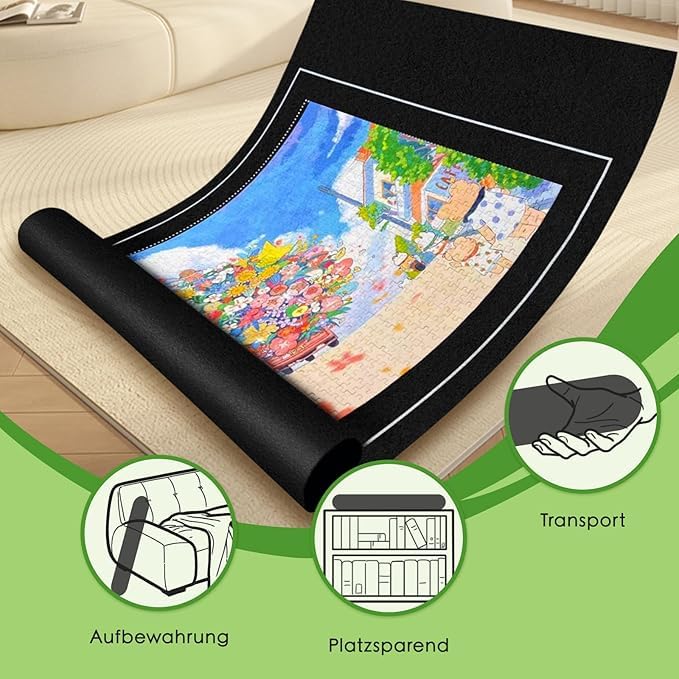 nariolar-puzzle-mat-puzzlematte-filz-1000-teile-116x66-mit-rolle image 8