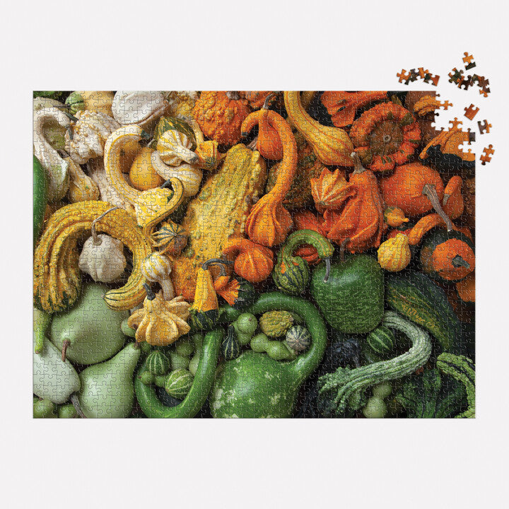 galison-gourds-1000-teile-puzzle-herbst-k-rbisse image 4