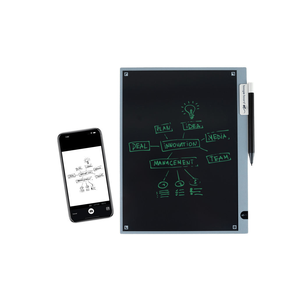 boogie-board-blackboard-2-0-smart-notizbuch-wiederverwendbar-lcd image 1