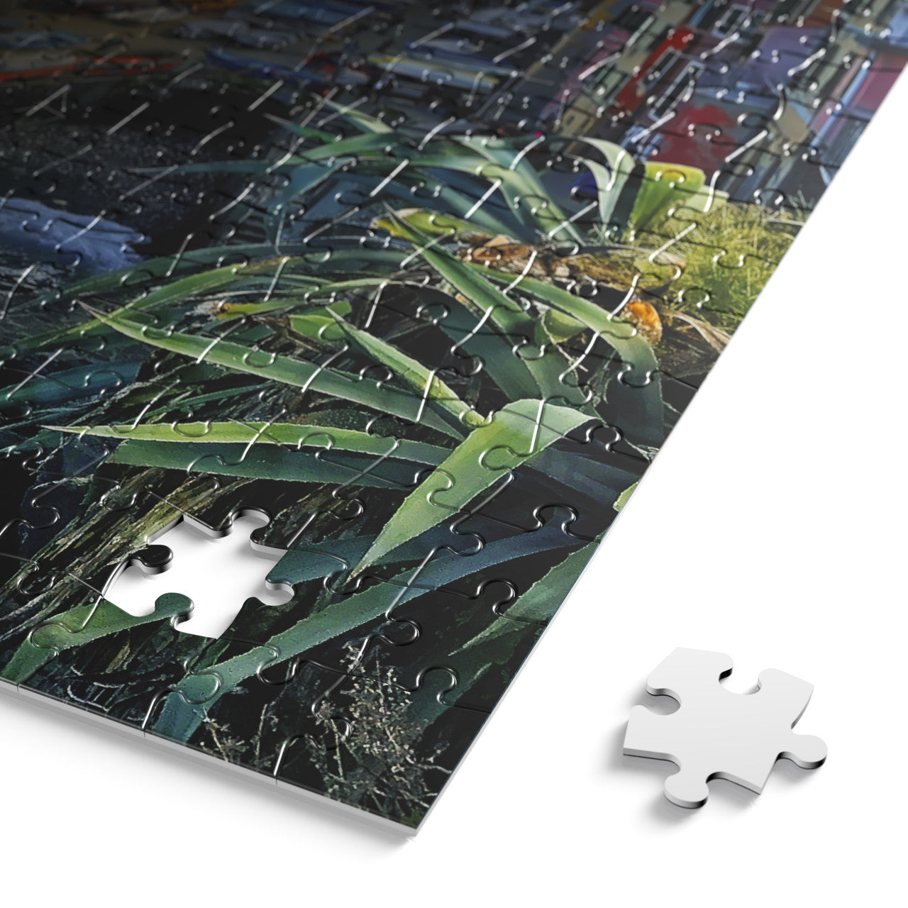 buffalo-games-blanc-cinque-terre-puzzle-300-teile-italien image 3